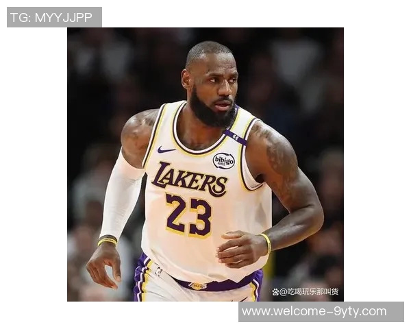 詹姆斯再创辉煌单场17分续写生涯第23季得分传奇