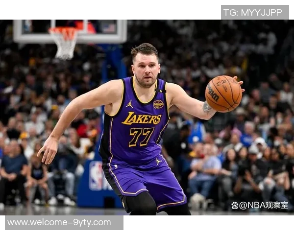 湖人关键时刻保持全胜东契奇表示我们一向如此展现强大韧性