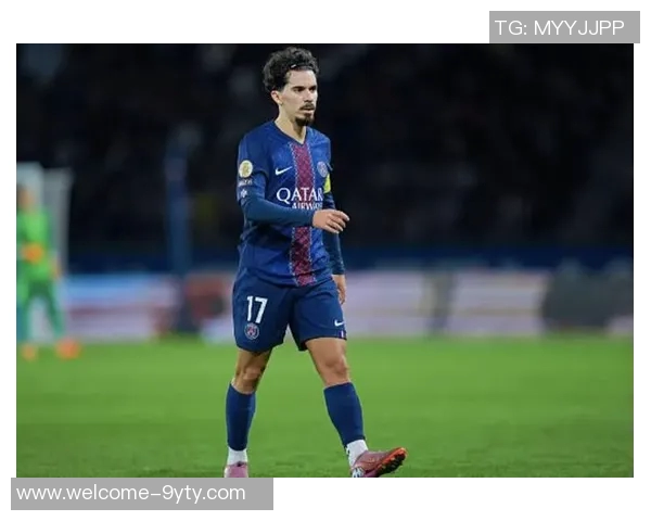 维蒂尼亚荣膺环足奖年度最佳中场助巴黎夺得六冠与欧国联冠军