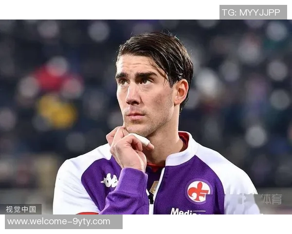 米兰冬窗或先签菲尔克鲁格夏窗再追弗拉霍维奇