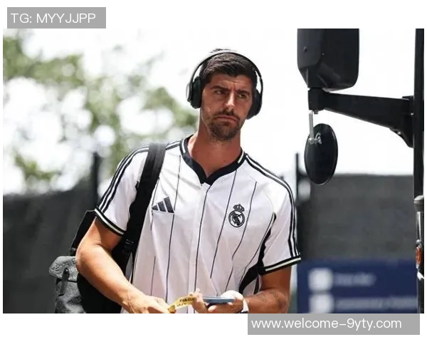 库尔图瓦直言全队支持阿隆索否则比赛结果将是惨败0-6