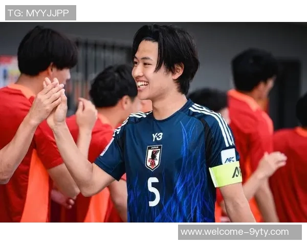日本U23后卫遗憾缺席半决赛和决赛感慨机会难得