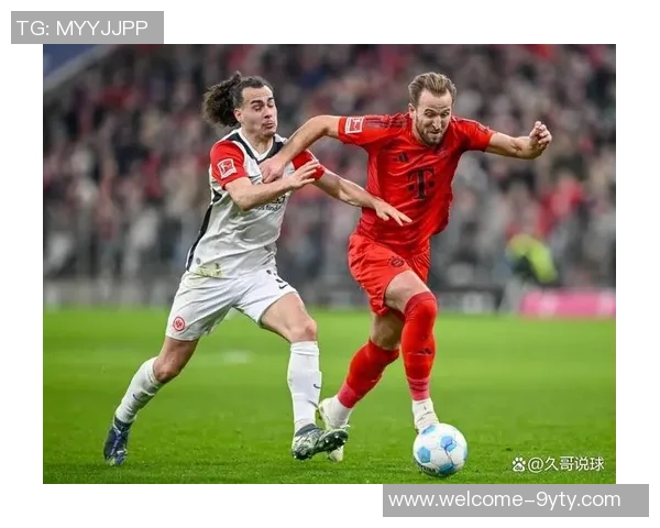 法兰克福自19-20赛季以来四度战胜拜仁成击败次数最多球队